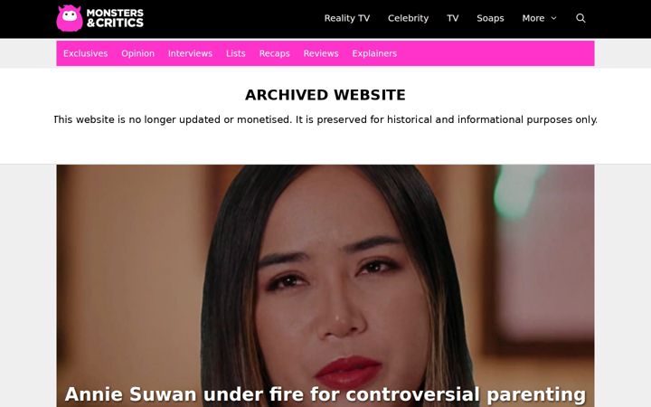 monstersandcritics.com