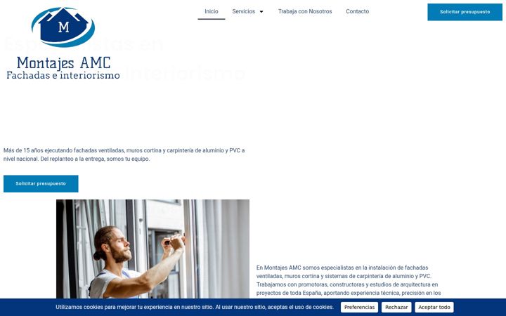 montajesamc.com