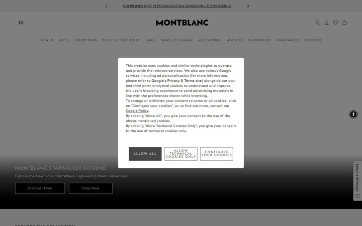 montblanc.com