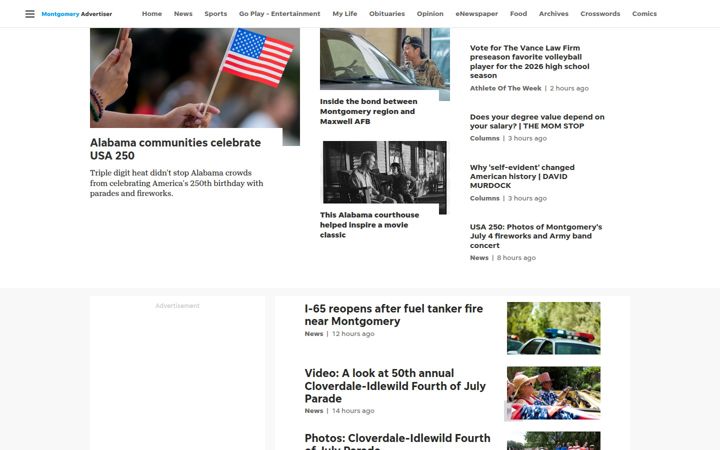 montgomeryadvertiser.com