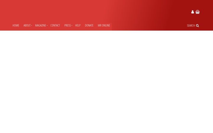 monthlyreview.org