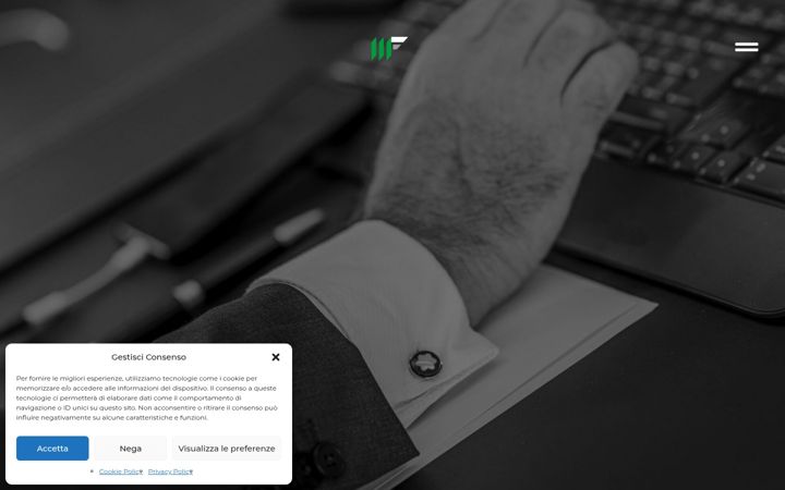 Screenshot von monticolofoti.it