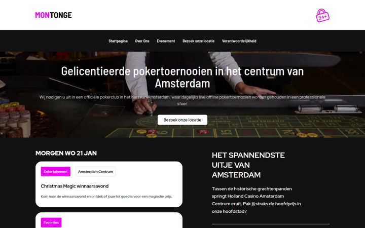 montonge.com