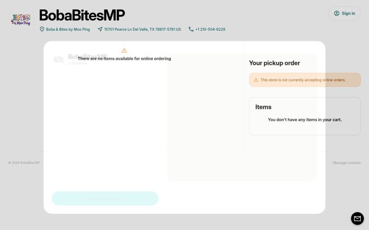 Screenshot of moo-ping.square.site