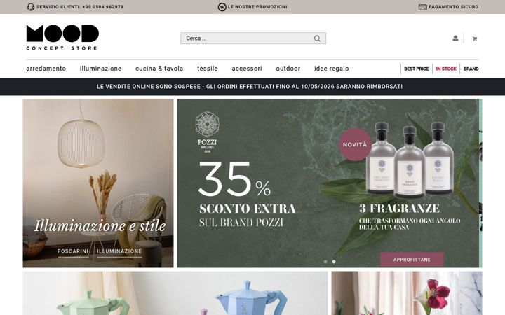 moodconceptstore.com