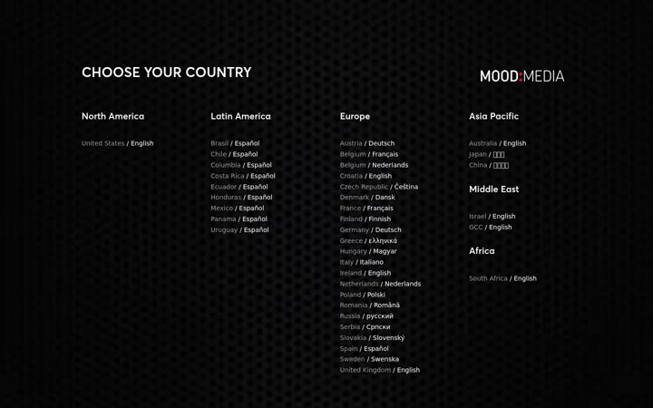 Screenshot stránky moodmedia.com