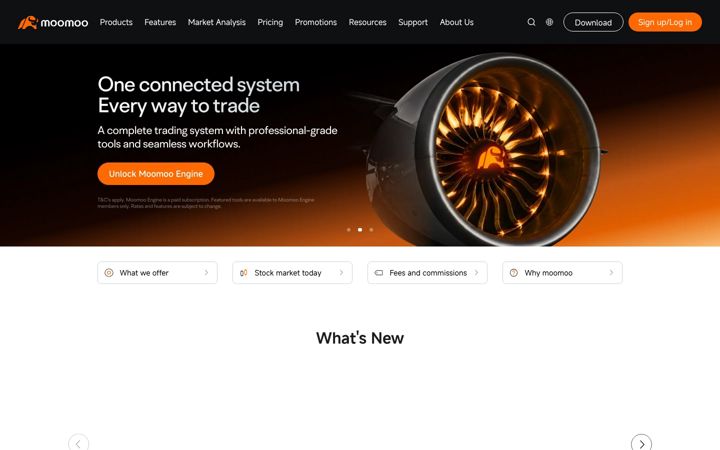 Екранна снимка на moomoobull.com