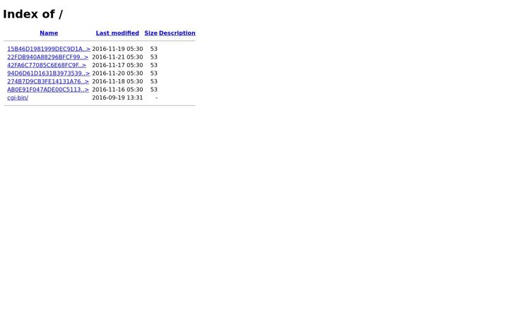 Screenshot of morahosting.com
