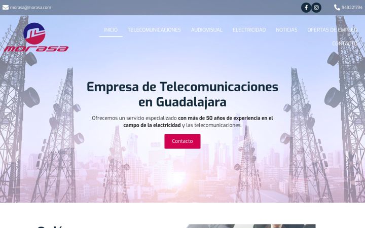 morasa.com