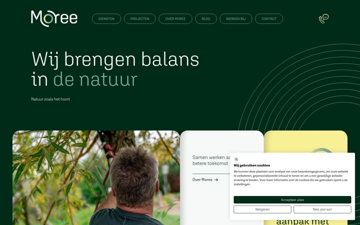 moree.com