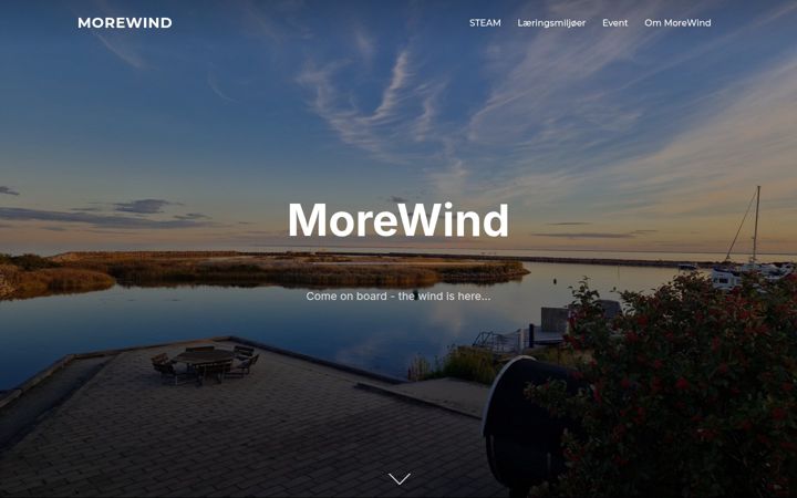 morewind.dk