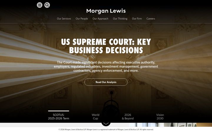 morganlewis.com