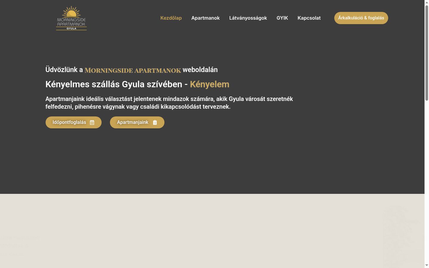 Zrzut ekranu banera zgody wyświetlanego przed jakąkolwiek interakcją
