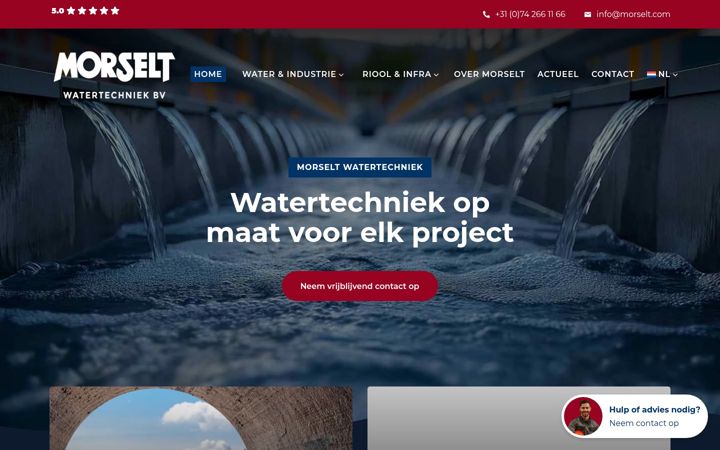 morselt.com