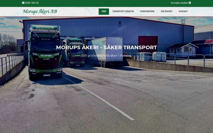 morupsakeri.se