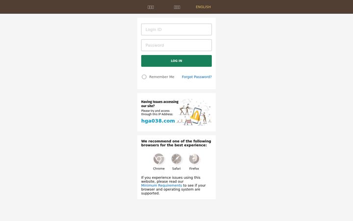Screenshot of mos022.com