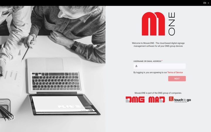 mosaicone.net