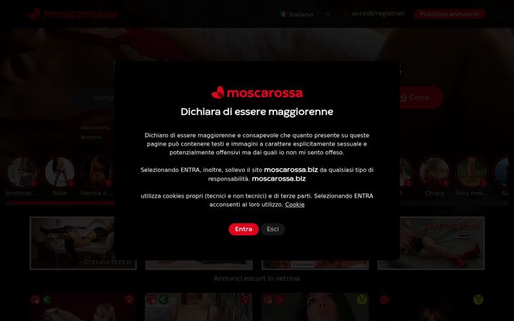 moscarossa.biz