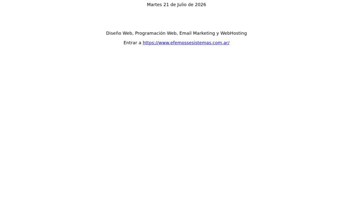 Screenshot of mossehosting.com