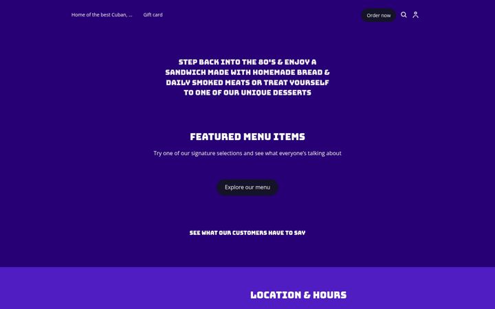 mossyheaddiner.com