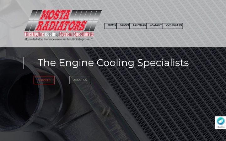 mostaradiators.com