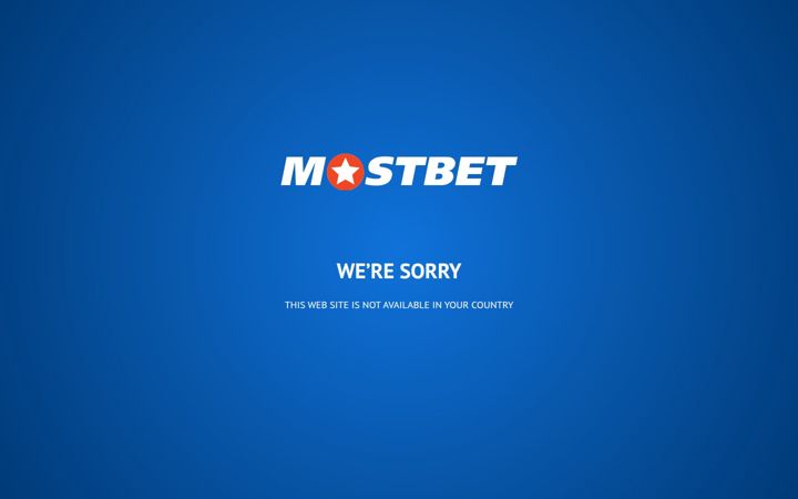 mostbet.com