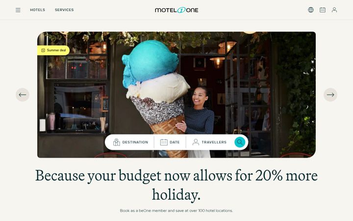 motel-one.com