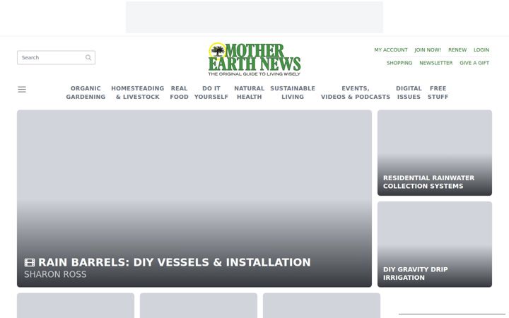 motherearthnews.com