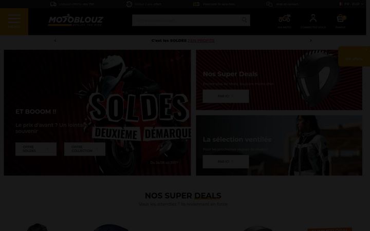 motoblouz.com