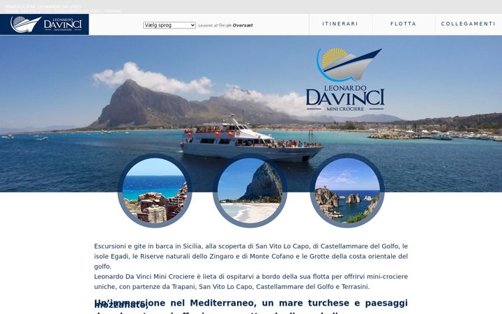 motonaveleonardodavinci.com