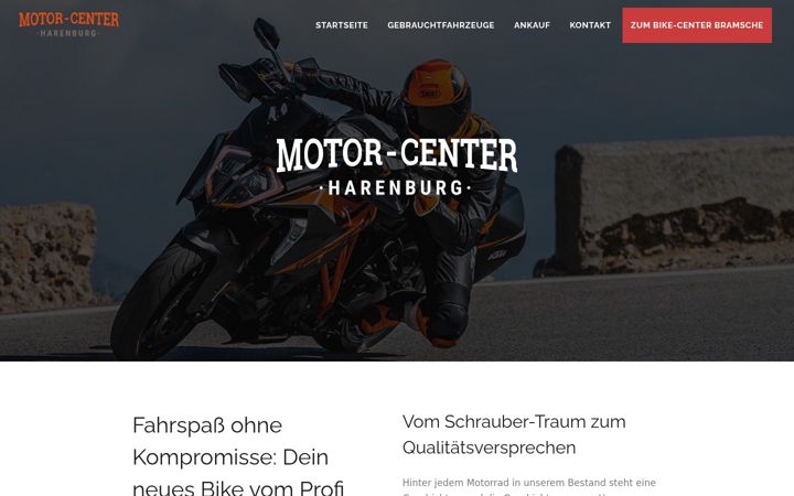 motor-center-harenburg.de