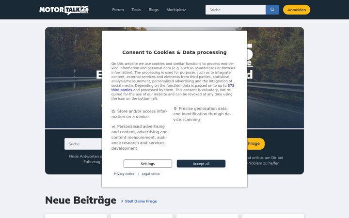 motor-talk.de