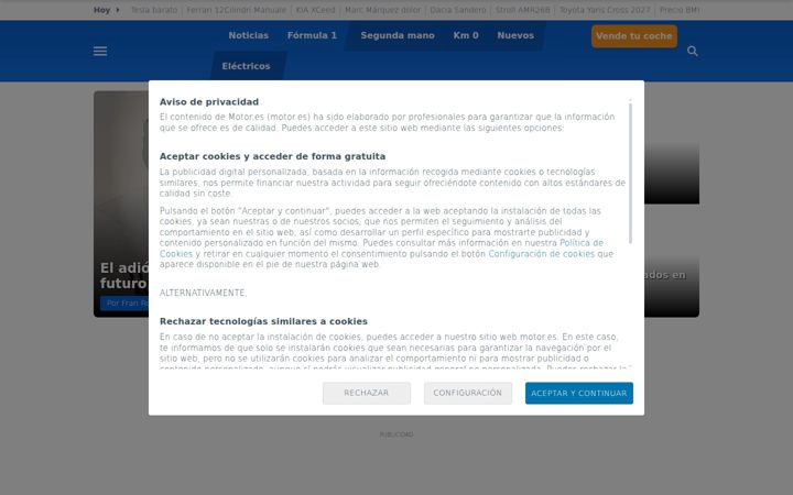 motor.es