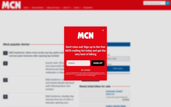 motorcyclenews.com