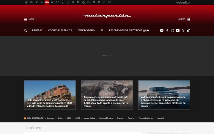 motorpasion.com
