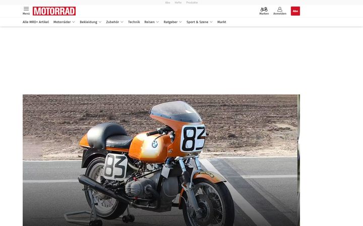 motorradonline.de