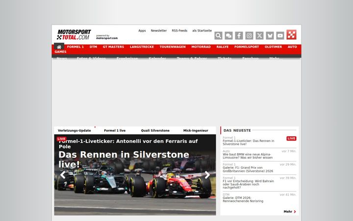 motorsport-total.com