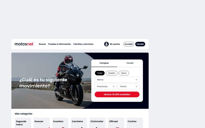 motos.net