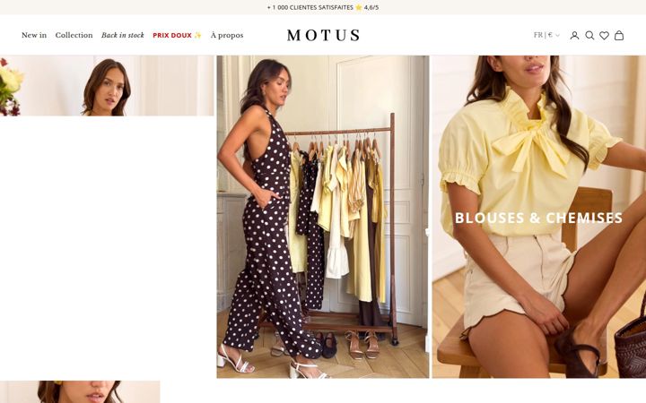 motusboutique.fr
