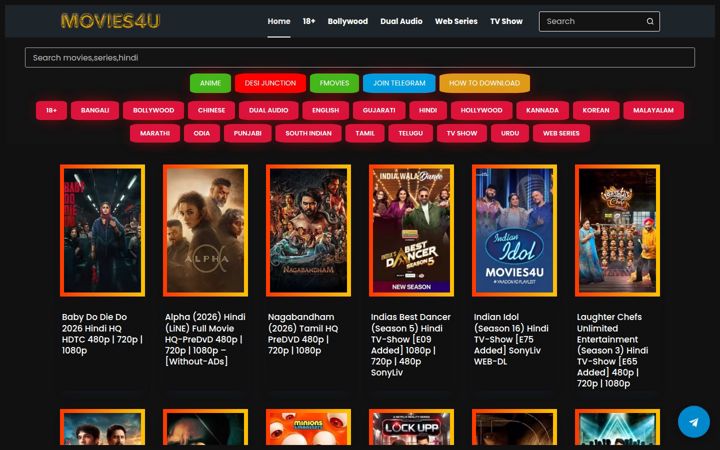 movies4u.rs