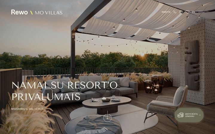 movilas.lt