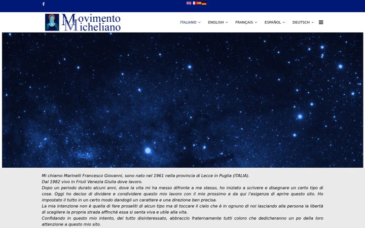 movimentomicheliano.com