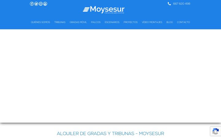moysesur.es