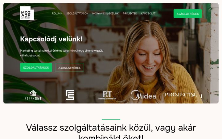 Képernyőkép: mozaikprodukcio.hu