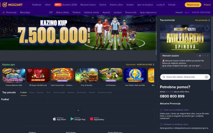 mozzartbet.com