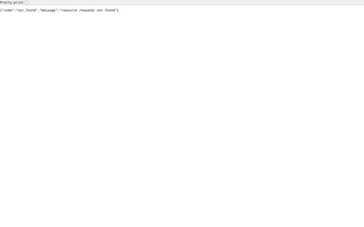 Screenshot of mpago.li