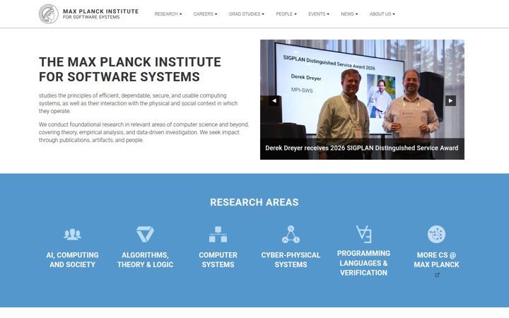 mpi-sws.org