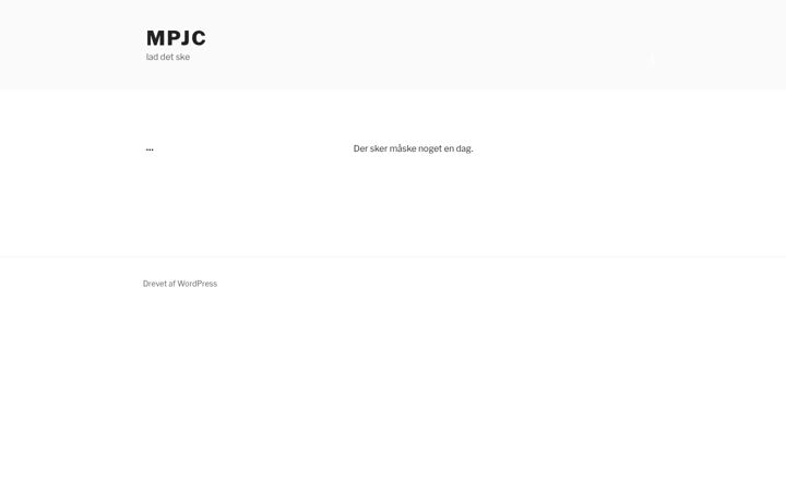 mpjc.dk