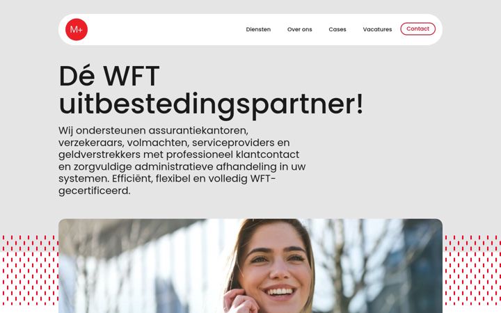 mplus.nl