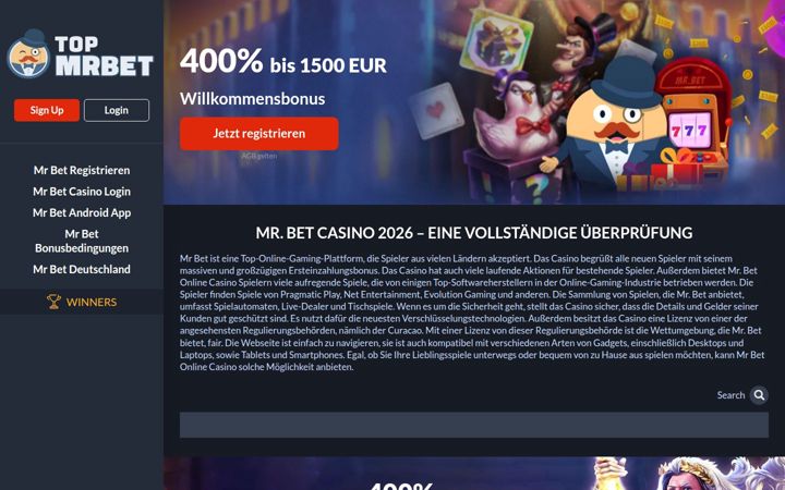 mrbet-top.com